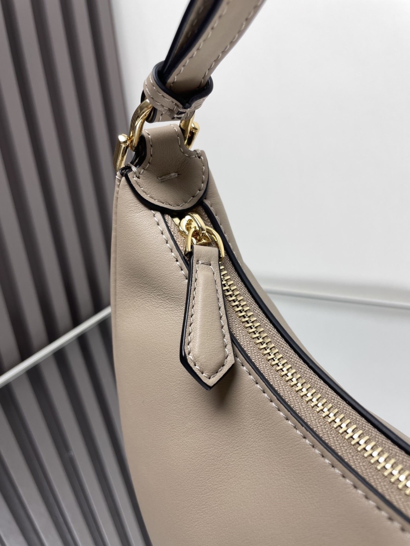 F**di nano F**digraphy bags